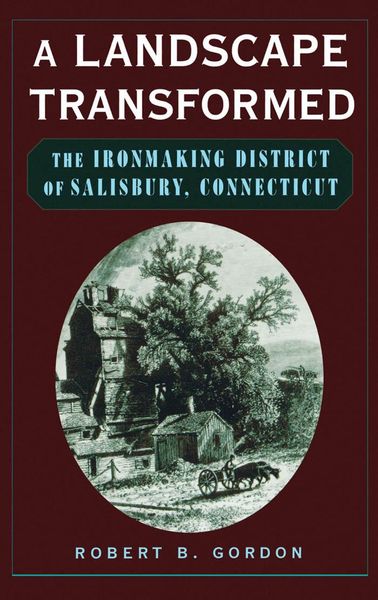 Produktbild: A Landscape Transformed