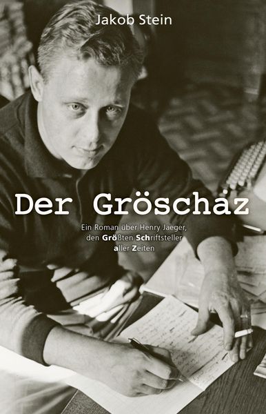 Produktbild: Der Gr&ouml;schaz