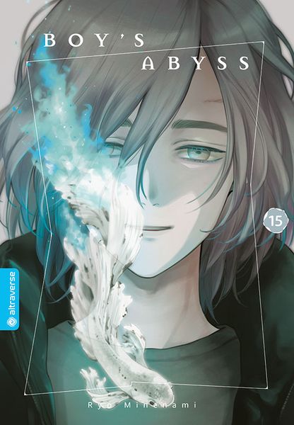 Produktbild: Boy's Abyss 15