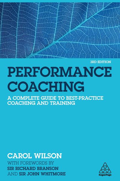 Produktbild: Performance Coaching