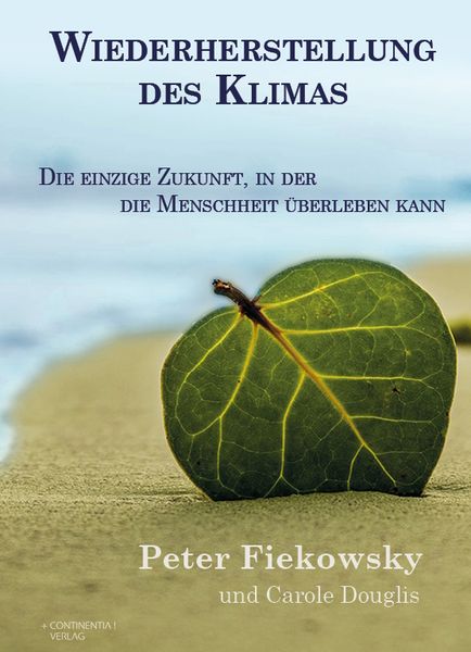 Produktbild: Wiederherstellung des Klimas