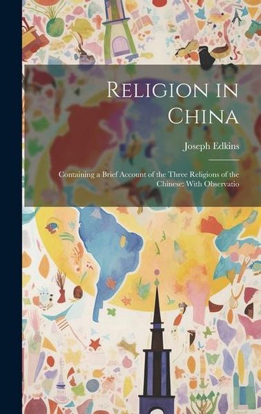 Produktbild: Religion in China