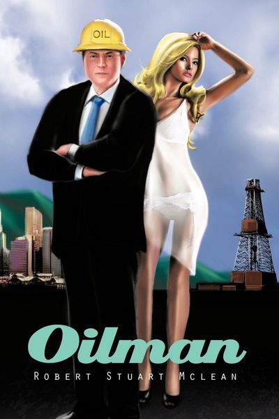 Produktbild: Oilman