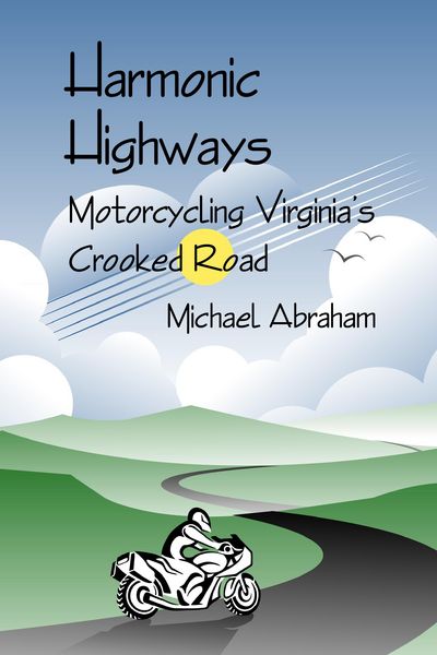 Produktbild: Harmonic Highways
