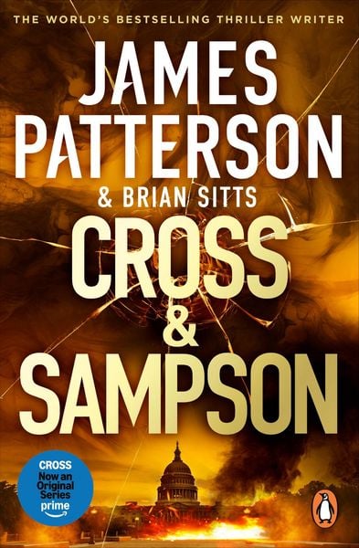 Produktbild: Cross and Sampson