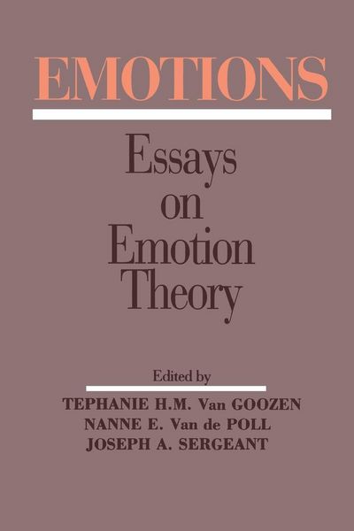 Produktbild: Emotions