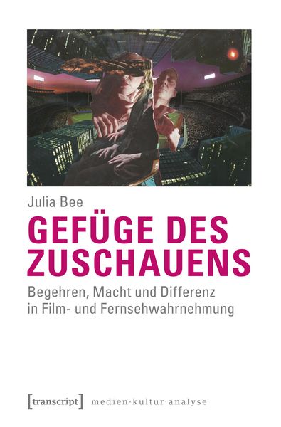 Produktbild: Gef&uuml;ge des Zuschauens