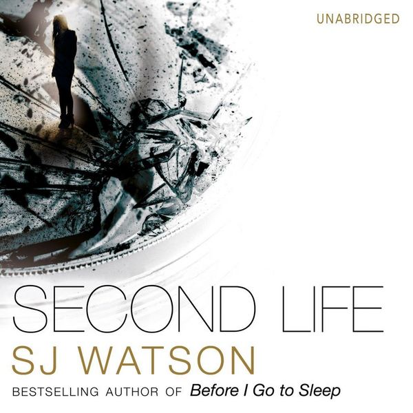 Produktbild: Watson, S: Second Life