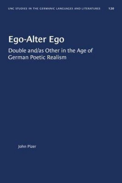 Produktbild: Ego-Alter Ego