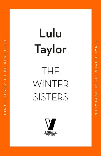 Produktbild: The Winter Sisters
