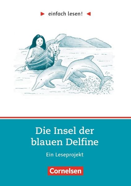 Produktbild: Einfach lesen! - Leseprojekte - Lesef&ouml;rderung ab Klasse 5 - Niveau 2