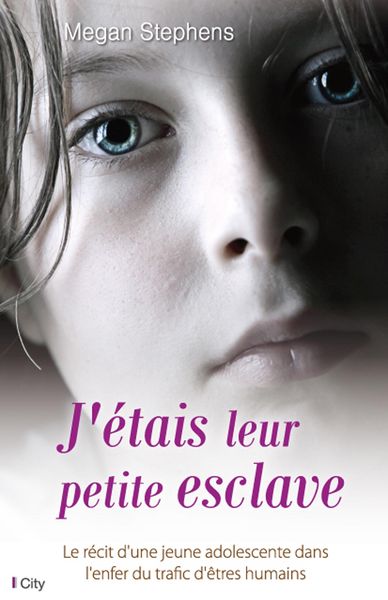 Produktbild: J'&eacute;tais leur petite esclave