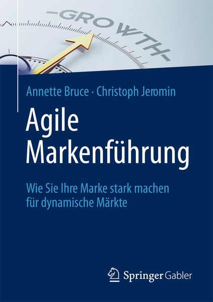 Agile Markenführung