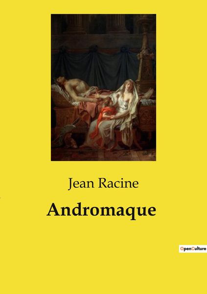 Produktbild: Andromaque