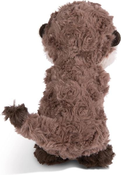 NICI - Forest Friends - Green - Kuscheltier Otter Oda 20cm schlenkernd