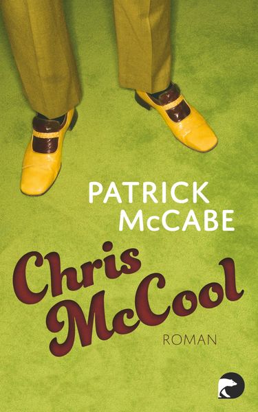 Produktbild: Chris McCool