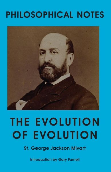 Produktbild: The Evolution of Evolution