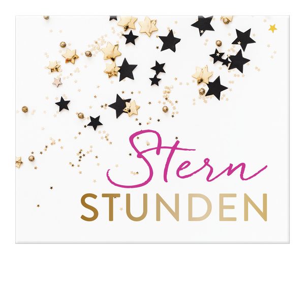 Produktbild: Eine Box voll Freundschaft - 30 Gl&uuml;ckstage f&uuml;r beste Freundinnen