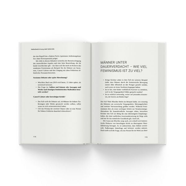 Produktbild: Fuck Female Empowerment