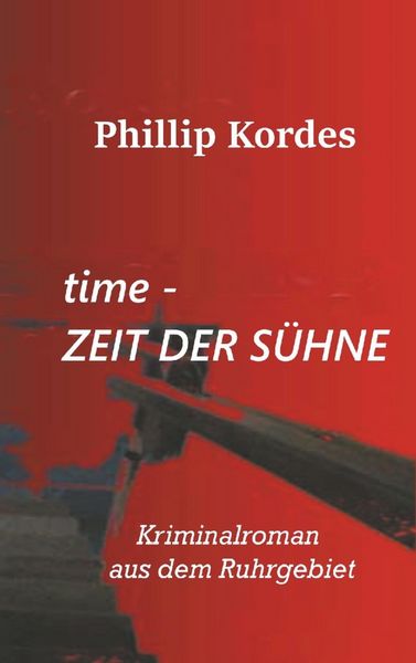 Produktbild: Time - Zeit der S&uuml;hne