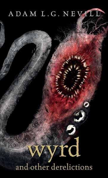 Produktbild: Wyrd and Other Derelictions
