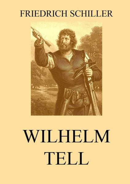 Produktbild: Wilhelm Tell