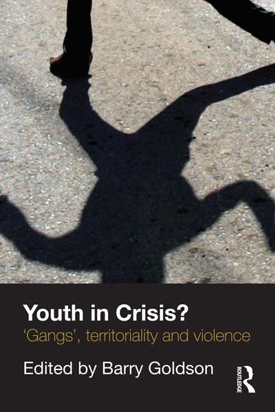 Produktbild: Youth in Crisis?