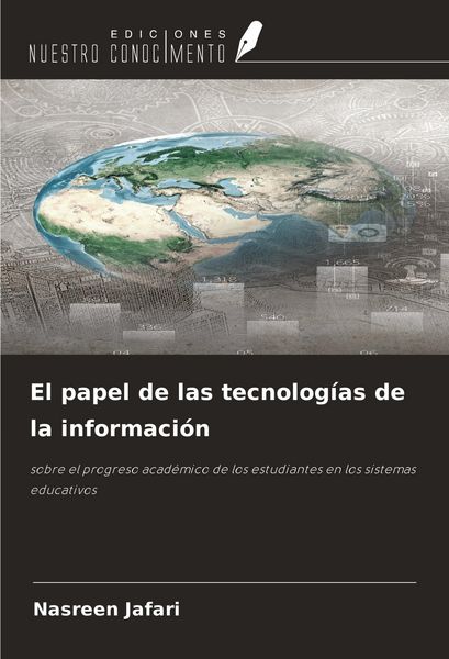 Produktbild: El papel de las tecnolog&iacute;as de la informaci&oacute;n