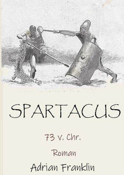 Produktbild: Spartacus 73 v. Chr.