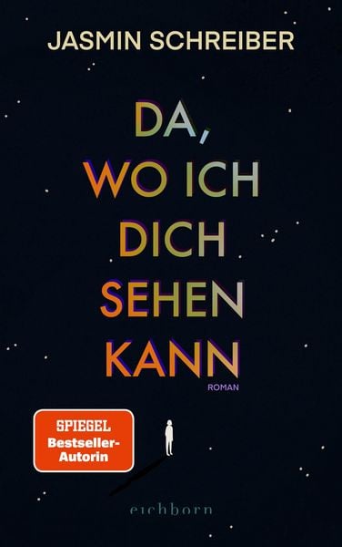Produktbild: Da, wo ich dich sehen kann