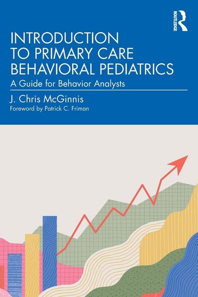 Produktbild: Introduction to Primary Care Behavioral Pediatrics
