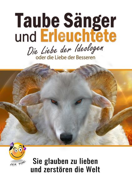 Produktbild: Taube S&auml;nger und Erleuchtete