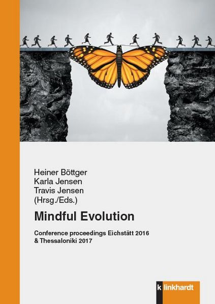 Produktbild: Mindful Evolution