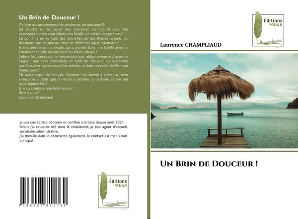 Produktbild: Un Brin de Douceur !