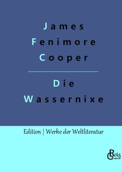 Produktbild: Die Wassernixe