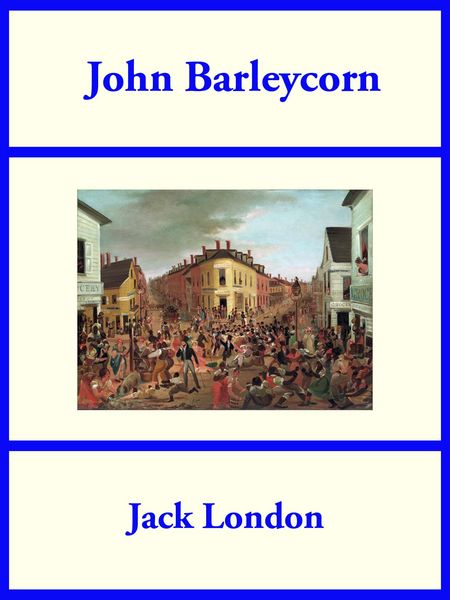 Produktbild: John Barleycorn