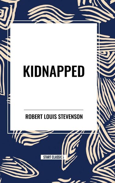 Produktbild: Kidnapped