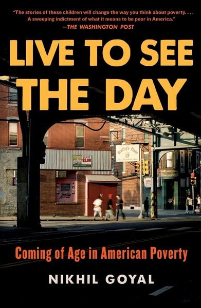 Produktbild: Live to See the Day
