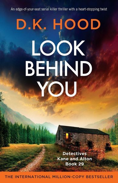 Produktbild: Look Behind You