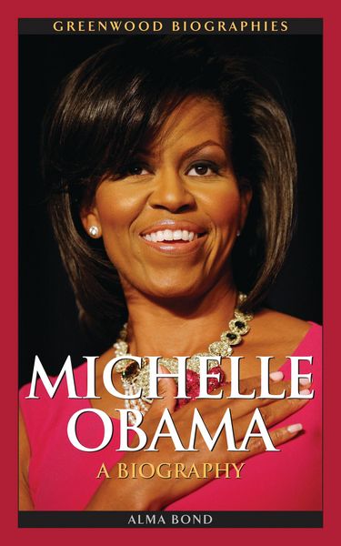 Produktbild: Michelle Obama