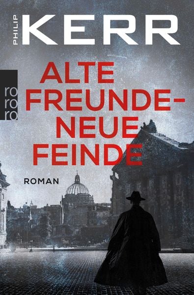 Produktbild: Alte Freunde - neue Feinde
