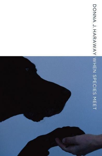 Produktbild: When Species Meet