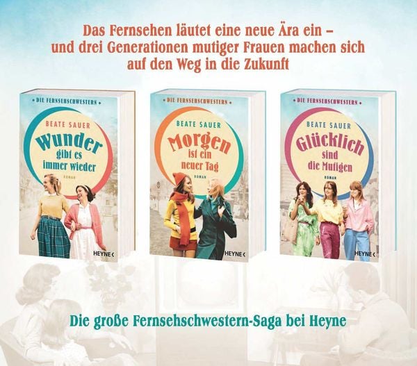 Produktbild: Morgen ist ein neuer Tag