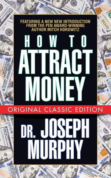 Produktbild: How to Attract Money (Original Classic Edition)