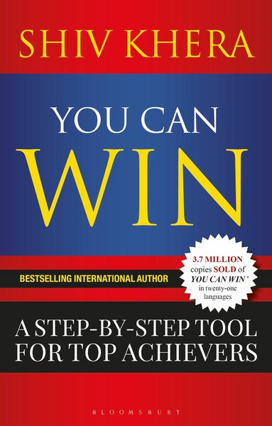 Produktbild: You Can Win