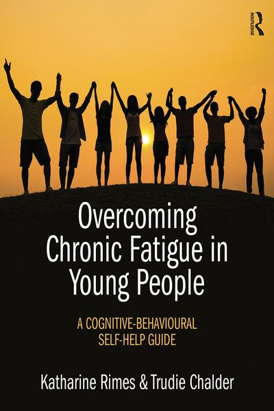 Produktbild: Overcoming Chronic Fatigue in Young People