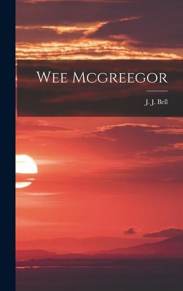 Produktbild: Wee Mcgreegor