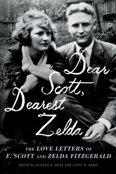 Produktbild: Dear Scott, Dearest Zelda