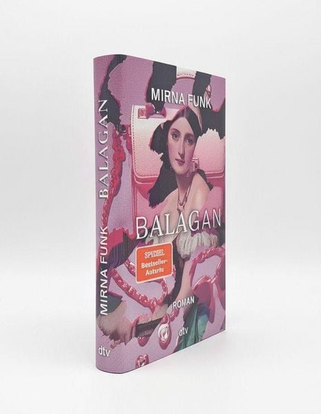 Produktbild: Balagan