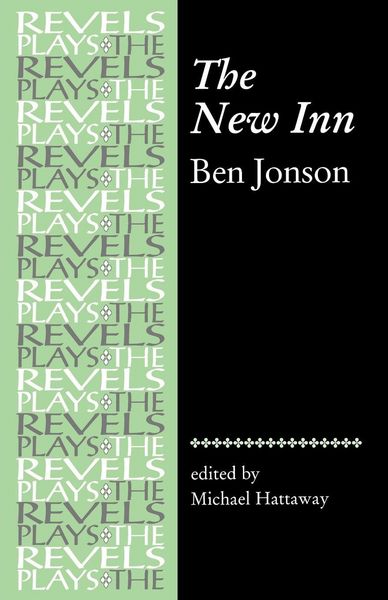 Produktbild: The New Inn